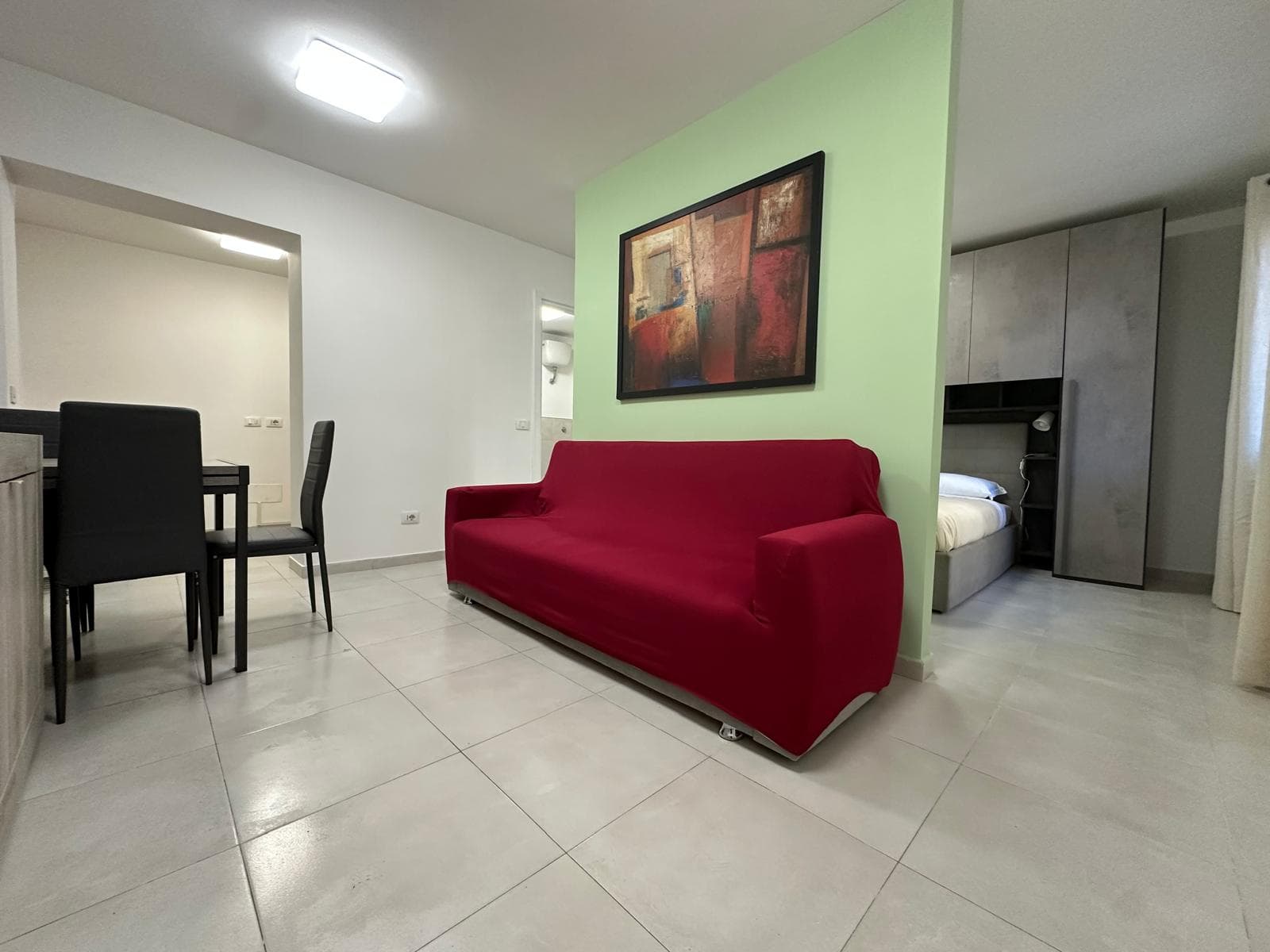 Bed&BikeRome VASSALLI