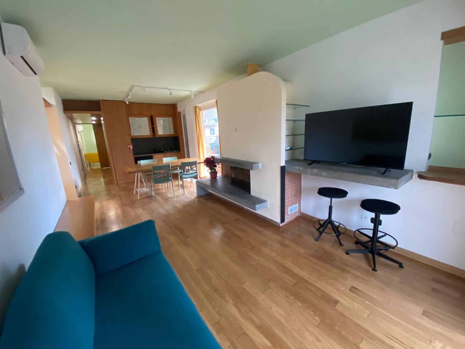 Bed&BikeRome BACCANELLO